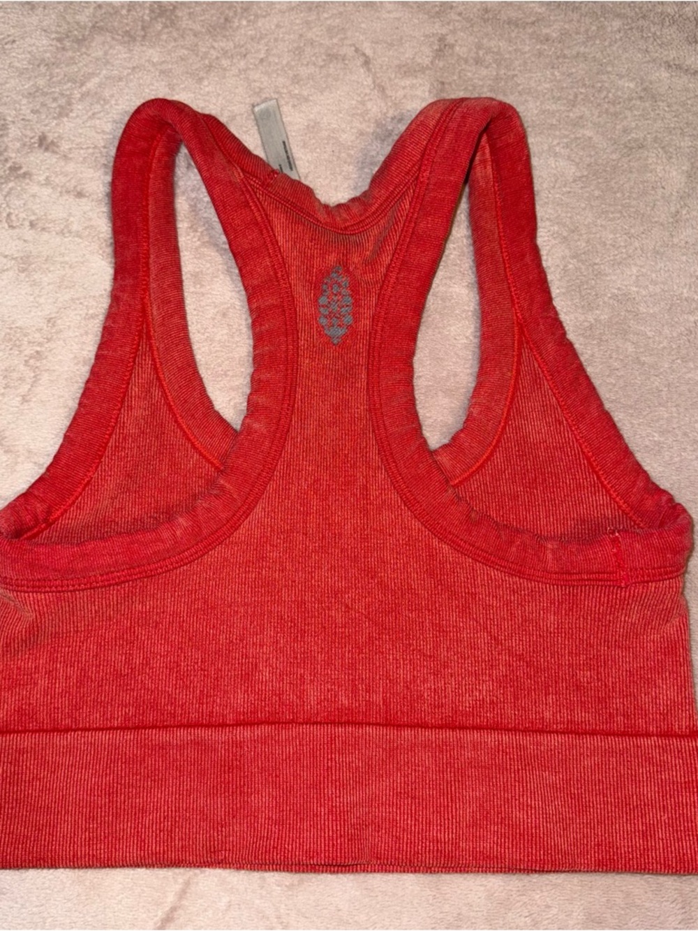 Free people sport bras size XS /S